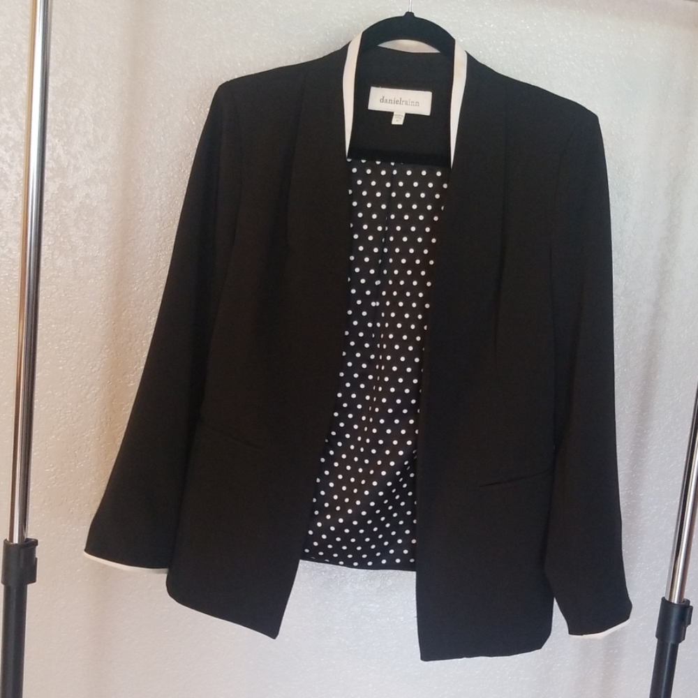 Women's blazer